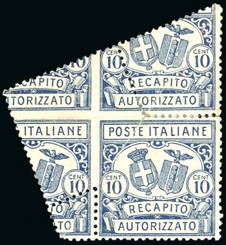 1928 - 10 cent., dent. 14 (2), ... 