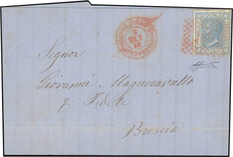 CASTIGLIONE DELLE STIVIERE, ... 