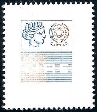 1979 - 2.000 lire Alti valori, ... 