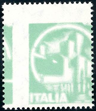 1980 - 600 lire Castelli, solo ... 