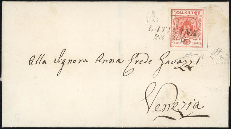 LATISANA, SI punti 6 - 15 cent. ... 