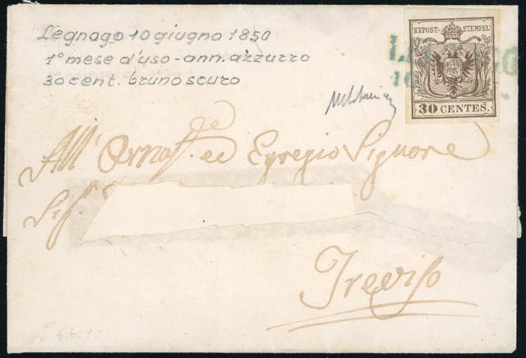 LEGNAGO, SD azzurro punti 12 - 30 ... 