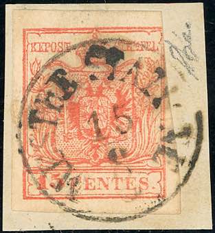 MESTRE STAZIONE, CO punti 13 - 15 ... 