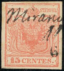 MIRANO, a penna punti 13  + SI Ig ... 