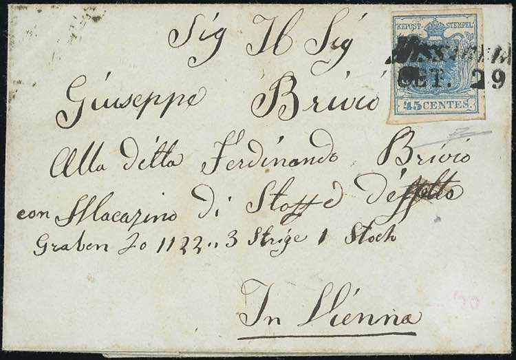 MISSAGLIA, SI Ig punti 10 - 45 ... 