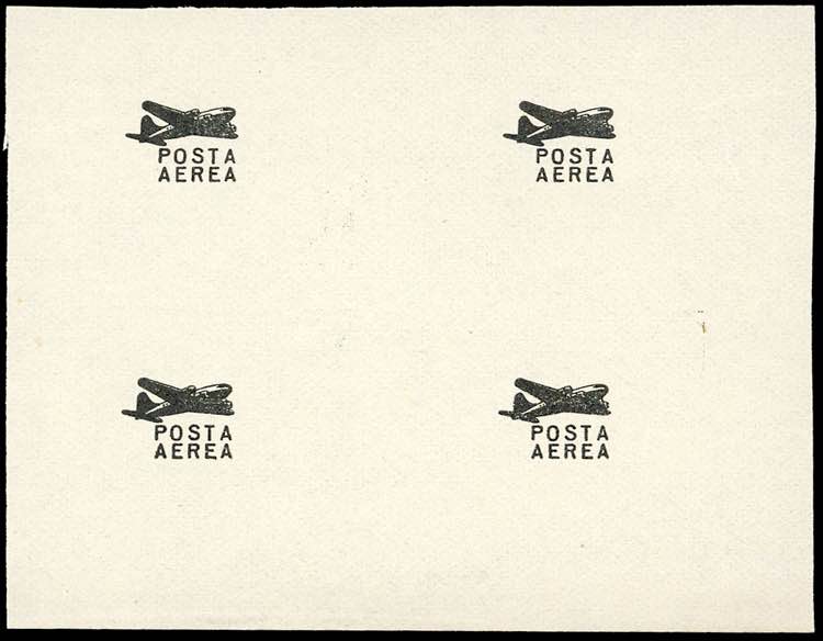 1956 - 100 lire Giochi Olimpici ... 