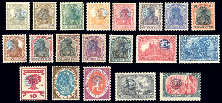 GERMANIA - ALTA SLESIA SERVIZIO ... 