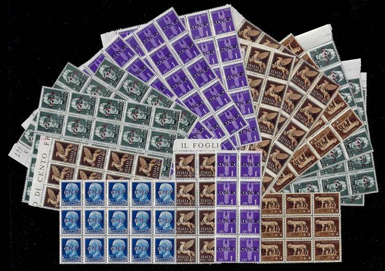 REPUBBLICA SOCIALE ITALIANA 1944 - ... 