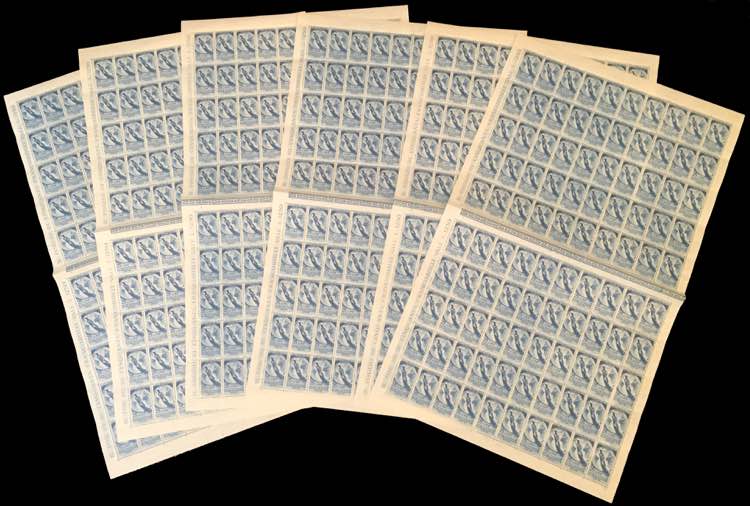 REPUBBLICA ITALIANA 1952 - 25 lire ... 