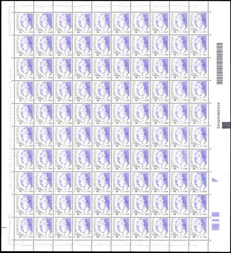 REPUBBLICA ITALIANA 2003 - 0,85 ... 