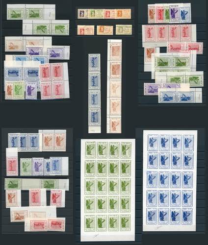 C.L.N. VALLE BORMIDA 1945 - ... 