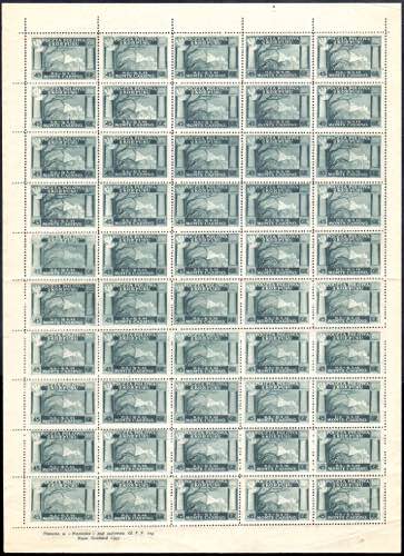 CORPO POLACCO 1946 - Prima ... 