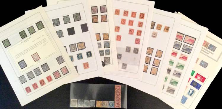 NORVEGIA 1855/1995 - Avanzatissima ... 