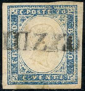 QUAGLIUZZO, lineare dritto punti ... 