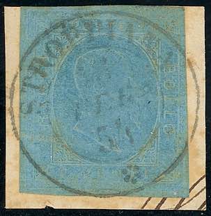 STROPPIANA, punti R1 - 20 cent. ... 