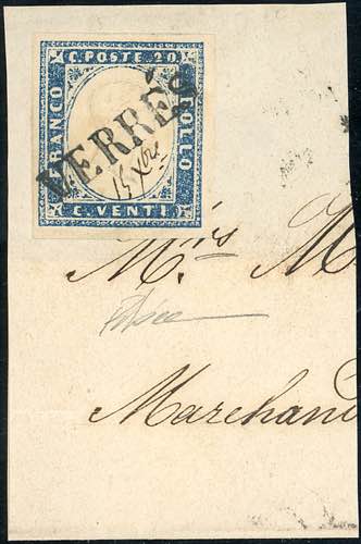 VERRES, lineare punti R1 - 20 ... 