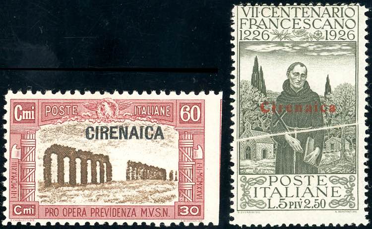 1926/27 - 5 + 2,50 lire ... 