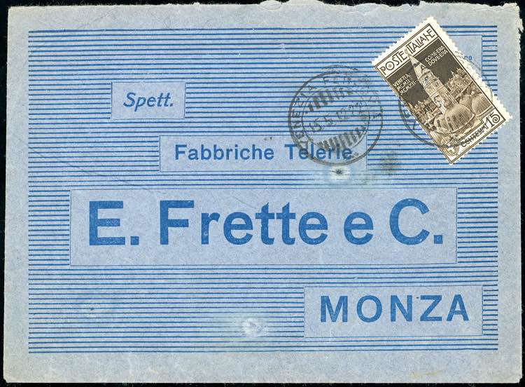 REGNO DITALIA 1868/1930 - ... 