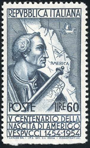 REPUBBLICA ITALIANA VARIETA ... 