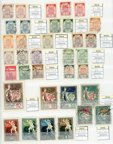 EUROPA 1860/1930 - Bellinsieme di ... 