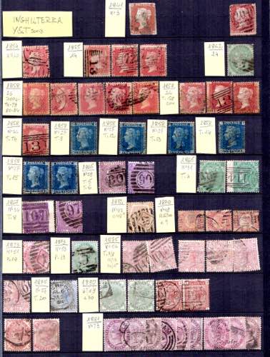 GRAN BRETAGNA/COLONIE ... 