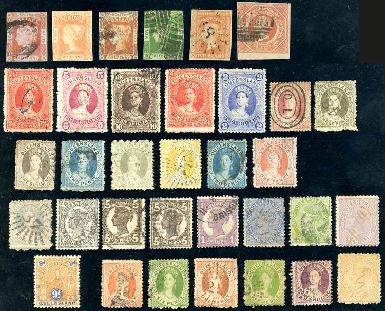 BRITISH COMMONWEALTH - NEW SOUTH ... 