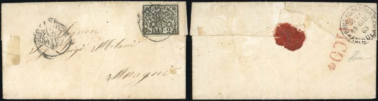 VICO, SD rosso punti R3 - 2 baj ... 