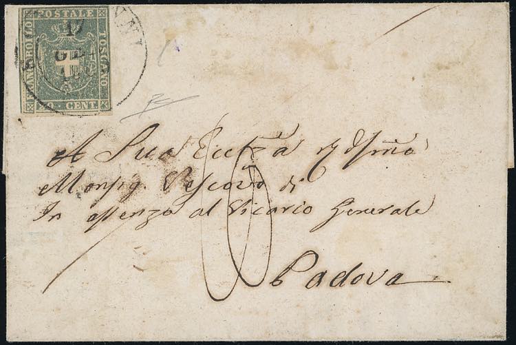 SAN GIOVANNI, doppio cerchio ... 