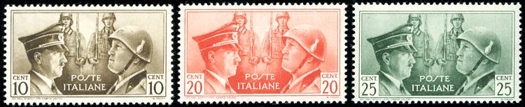 1941 - Fratellanza dArmi, non ... 