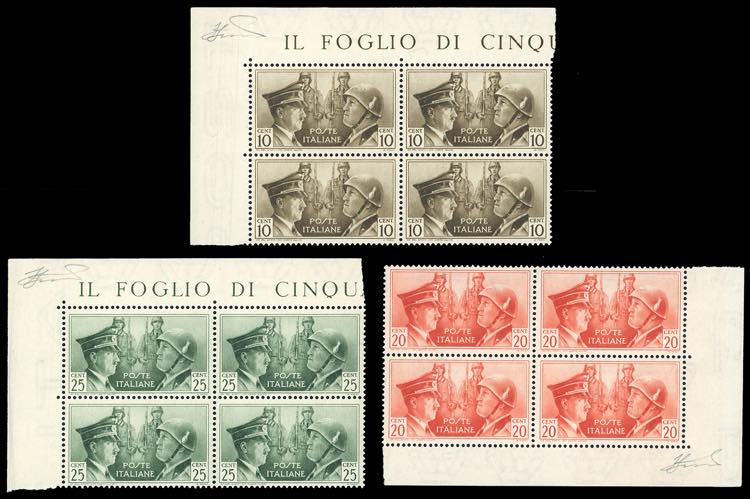 1941 - Fratellanza dArmi, non ... 