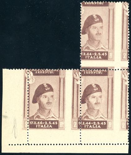 1946 - 2 z. bruno lillaceo ... 