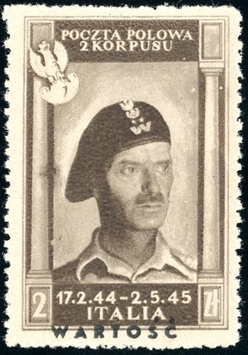 POSTA AEREA 1946 - 5 z. su 2 z. ... 