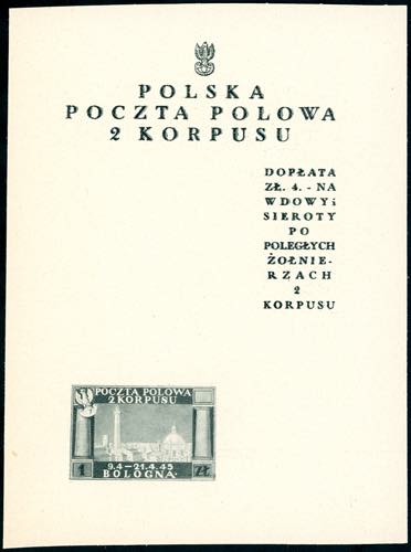 FOGLIETTI 1946 - Vittorie ... 