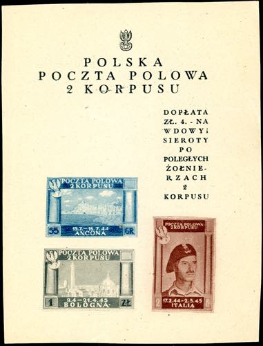 FOGLIETTI 1946 - Vittorie ... 