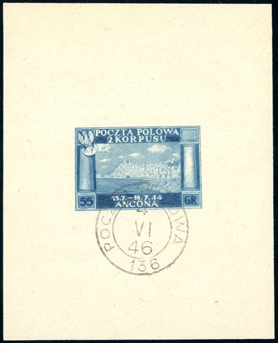 FOGLIETTI 1946 - 55 g. Vittorie ... 