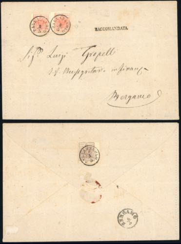 PALAZZOLO, C1 punti 6 + RACC - 15 ... 