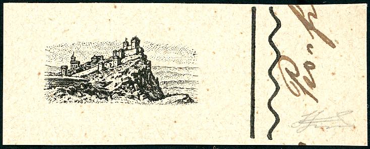 1918 - Pro combattenti, prova in ... 