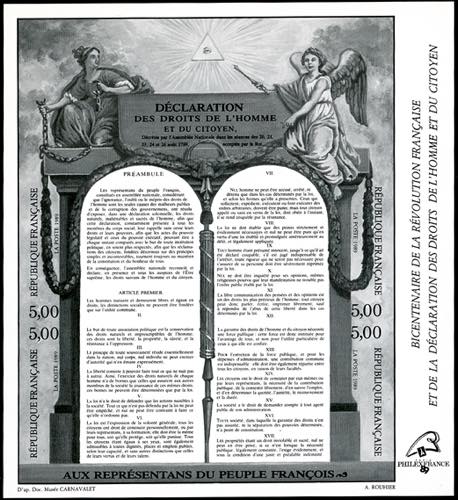 FRANCIA FOGLIETTI 1989 - ... 