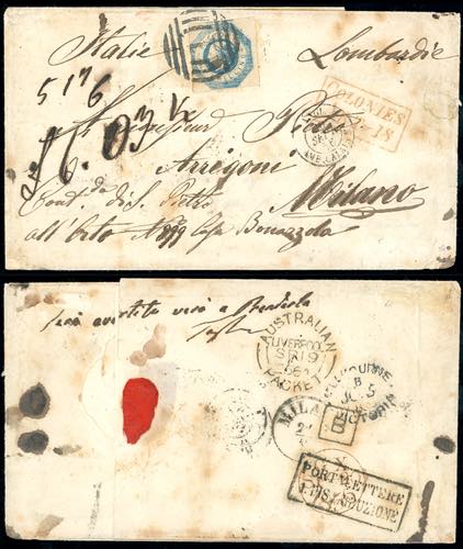 VICTORIA  5 June 1856 - ... 