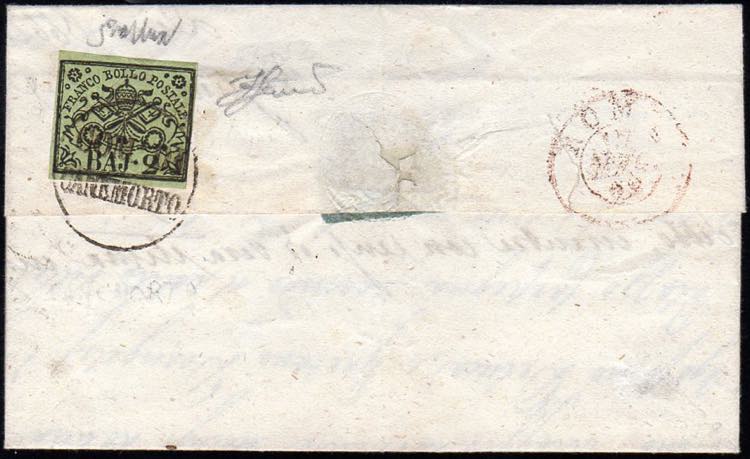 CANEMORTO, C sd punti 13 - 2 baj ... 