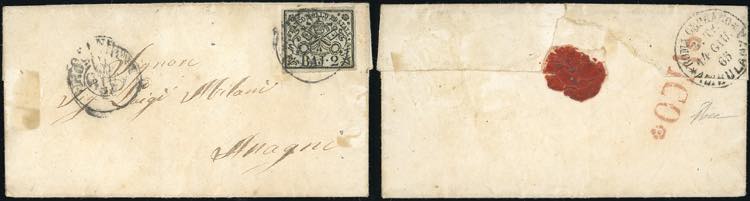 VICO, SD rosso punti R3 - 2 baj ... 