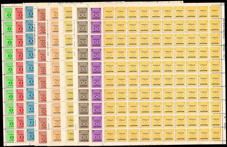 AMGOT OCCUPAZIONE ANGLO-AMERICANA ... 