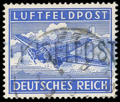 OCCUPAZIONE TEDESCA EGEO 1945 - ... 