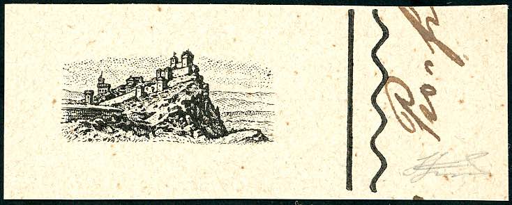 1918 - Pro combattenti, prova in ... 