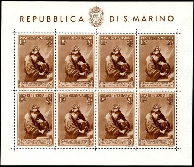 1944 - Pro Case Popolari, ... 