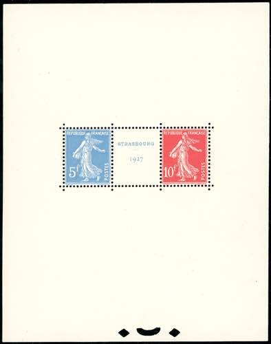 FRANCIA FOGLIETTI 1927 - ... 