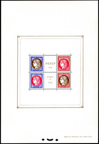 FRANCIA FOGLIETTI 1937 - Pexip ... 