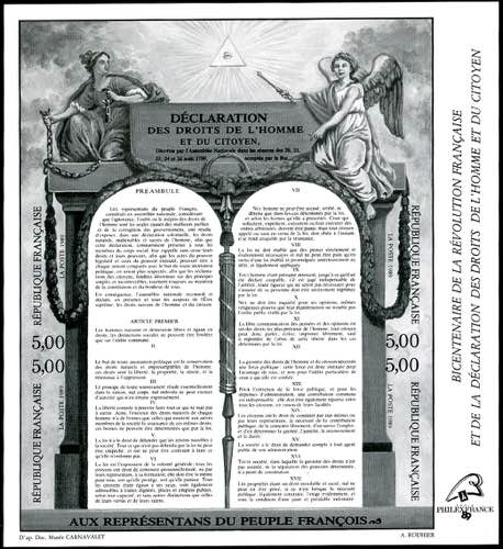 FRANCIA FOGLIETTI 1989 - ... 