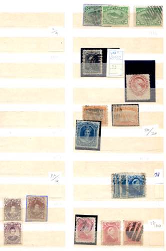 BRITISH COMMONWEALTH - CANADA - ... 