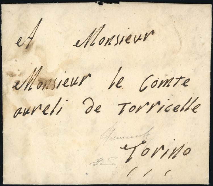 1927 - 25 cent. Cavallino, ... 